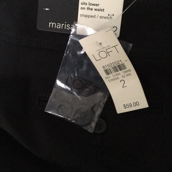 Capris - Picture 5 of 5